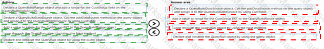 MB-500 Answer 27