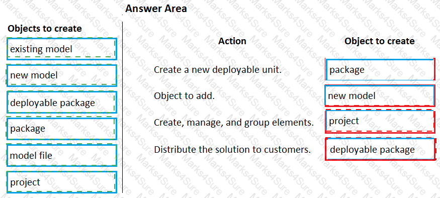 MB-500 Answer 19