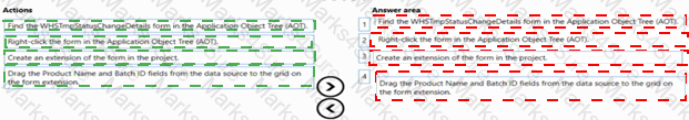 MB-500 Answer 38