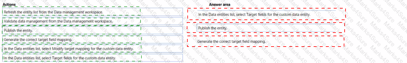 MB-500 Answer 39