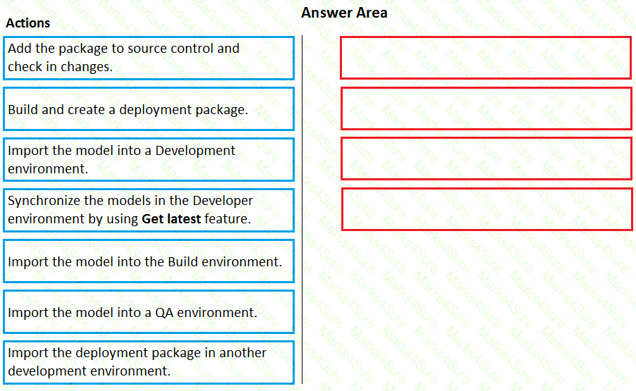 MB-500 Question 16