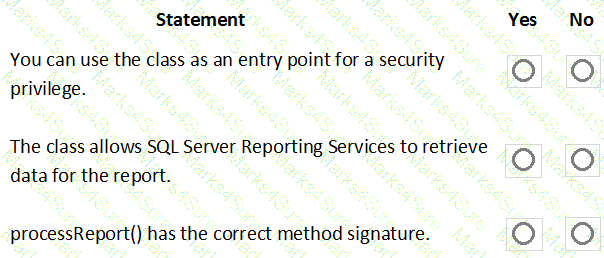 MB-500 Question 21