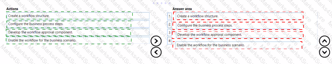 MB-500 Answer 20