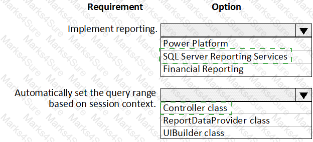 MB-500 Answer 21