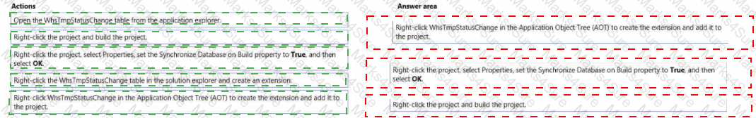 MB-500 Answer 14