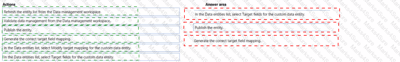 MB-500 Answer 34