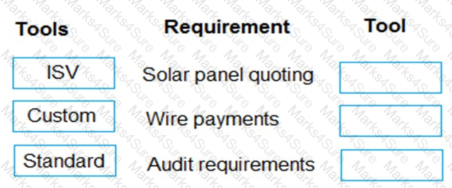 MB-700 Question 25