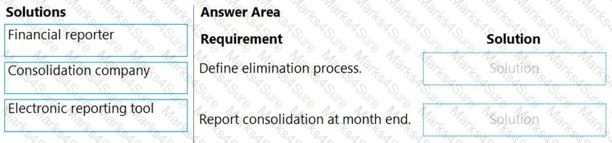 MB-700 Question 20