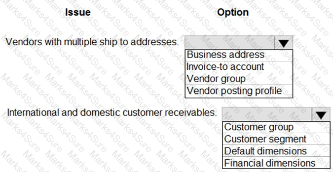 MB-700 Question 31