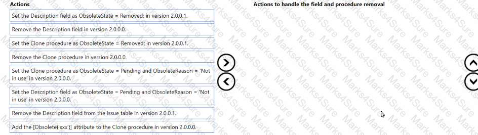 MB-820 Question 27