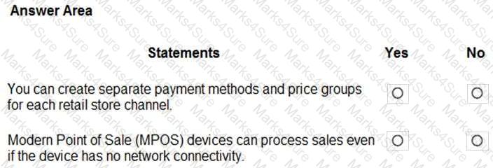 MB-920 Question 21