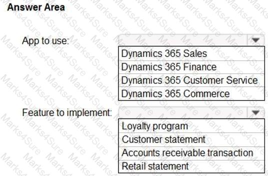 MB-920 Question 35