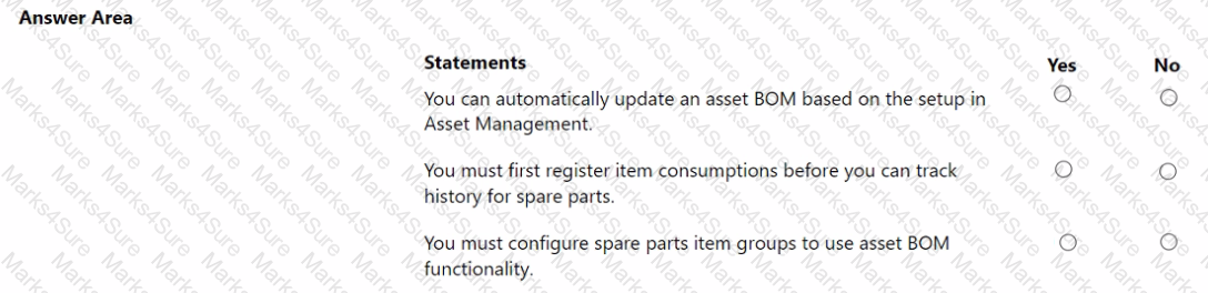 MB-920 Question 10