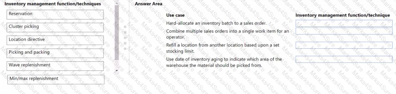 MB-920 Question 13