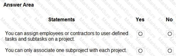 MB-920 Question 6