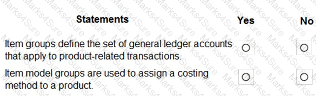 MB-920 Question 26