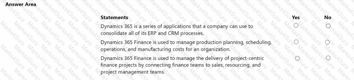 MB-920 Question 37