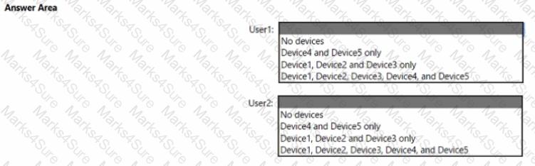 MD-102 Question 15