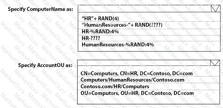 MD-102 Question 32