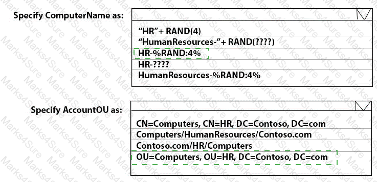 MD-102 Answer 32