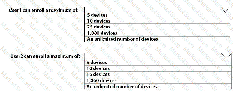 MD-102 Question 6