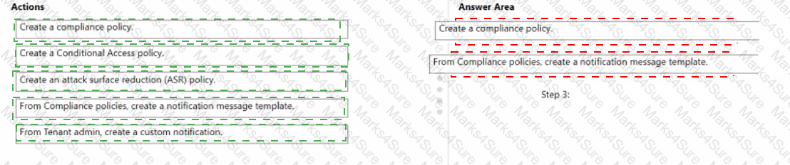 MD-102 Answer 9