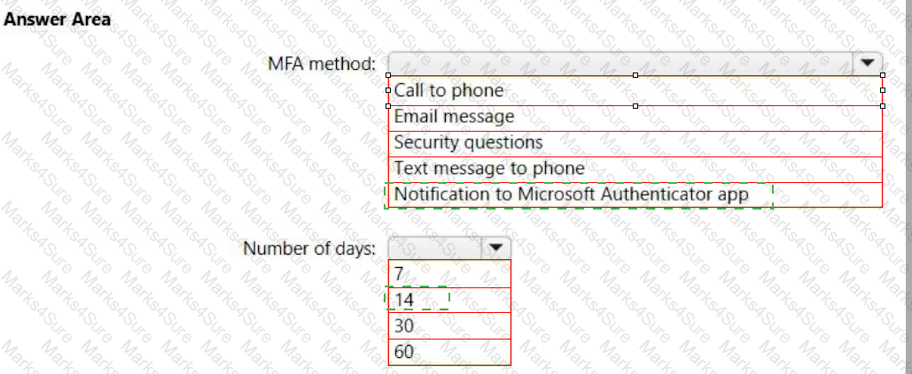 MS-102 Answer 12