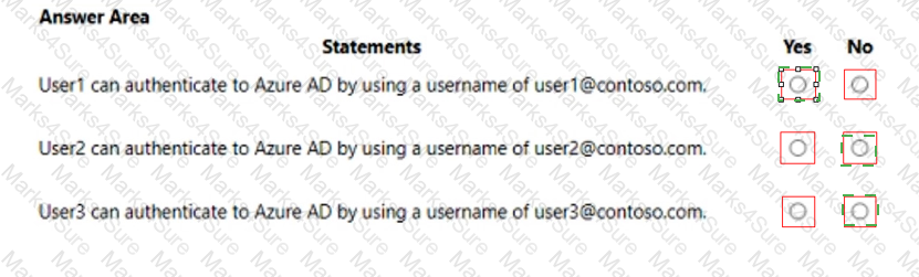 MS-102 Answer 13