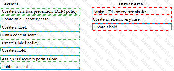 MS-102 Answer 53