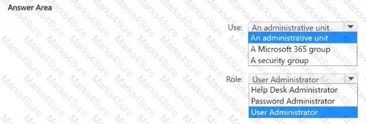 MS-102 Question 22