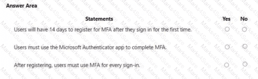 MS-102 Question 49