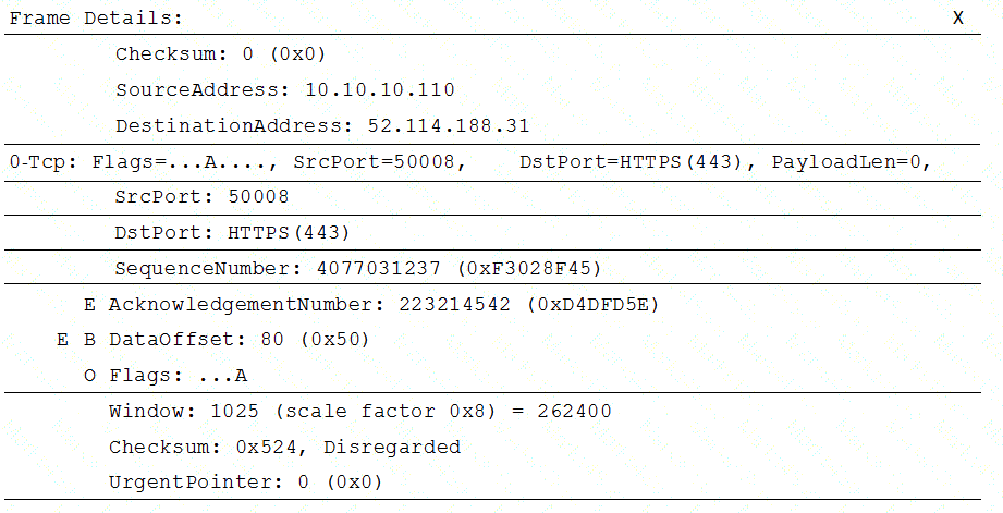 MS-700 Question 20