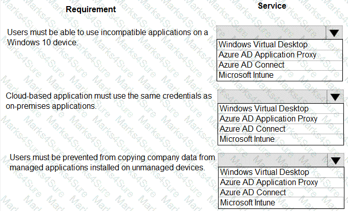 MS-900 Question 27