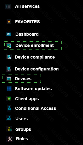 MS-900 Answer 110