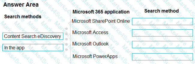 MS-900 Question 73