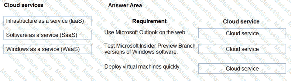 MS-900 Question 116