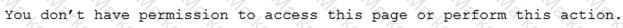 MS-900 Question 119