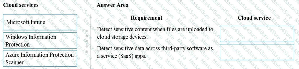 MS-900 Question 70