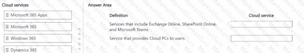 MS-900 Question 94