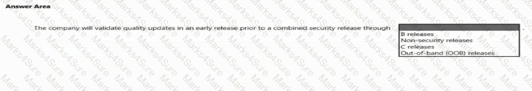 MS-900 Question 13