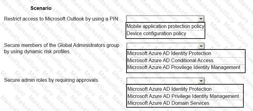 MS-900 Question 107