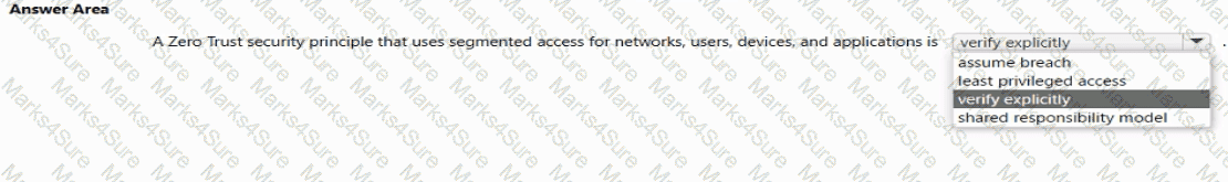 MS-900 Question 18
