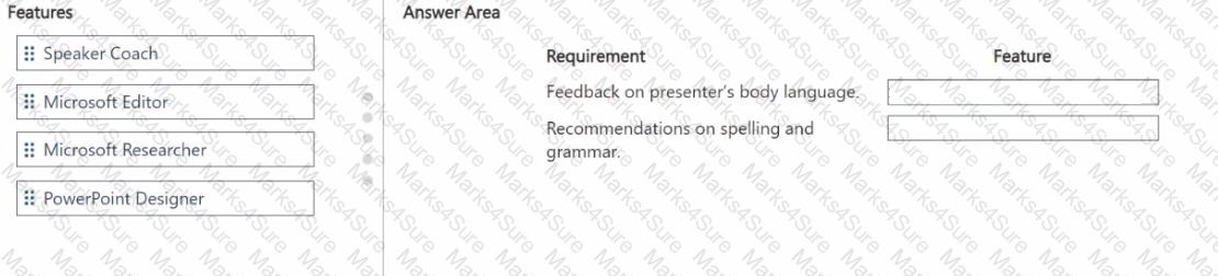 MS-900 Question 119