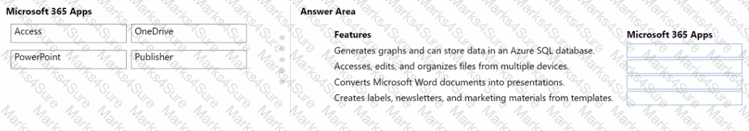 MS-900 Question 37