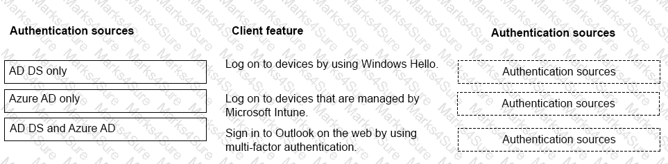 MS-900 Question 80