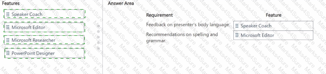 MS-900 Answer 119