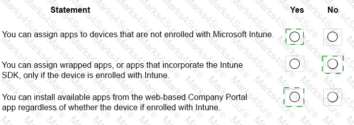 MS-900 Answer 71