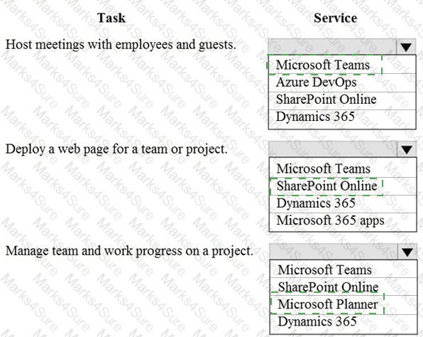 MS-900 Answer 69