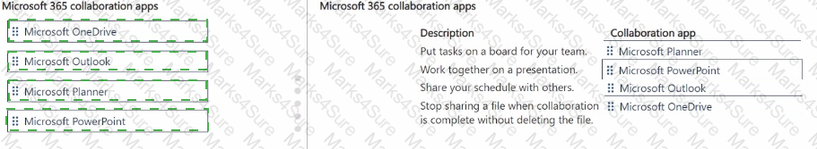 MS-900 Answer 6