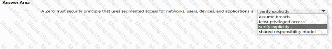 MS-900 Answer 18